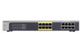 NETGEAR 16-Port Gigabit PoE Plus Switch (JGS516PE-100EUS)