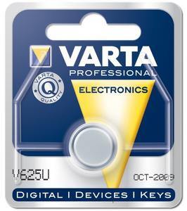 VARTA Batteri LR9 1,5V 625U (4626101401)