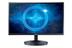SAMSUNG Dis 24 C24FG70 Curved