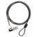 TARGUS Security Cable/ Defcon CL f Notebook