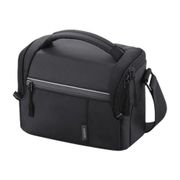 SONY LCSSL10B soft carrying case (LCSSL10B.SYH)