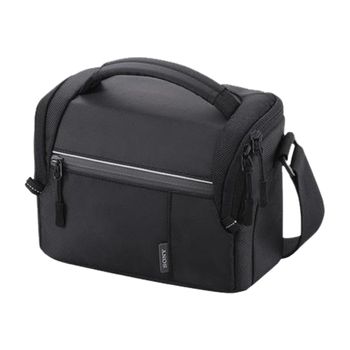 SONY LCSSL10B soft carrying case (LCSSL10B.SYH)