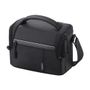 SONY LCSSL10B soft carrying case