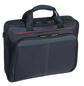 TARGUS Classic 15-16" Clamshell Case - Black (CN31)