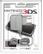 NINTENDO DSI / 3DS POWER ADAPTER DSI 3DS NETZTEIL ACCS