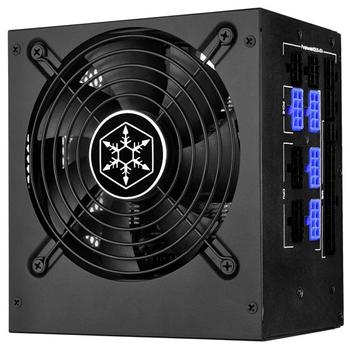 SILVERSTONE St85F-Pt Power Supply Unit  (SST-ST85F-PT)