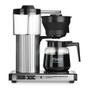 MOCCAMASTER Kaffetrakter MOCCAMASTER CD Grand sølv
