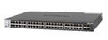 NETGEAR M4300-48X STACKABLE MGD SWITCH 48X10G 48X10GBASE-T 4XSFP+ IN