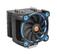THERMALTAKE RIING SILENT 12 PRO BLUE 120MM RIING LED FAN 5HEATPIPES CPNT