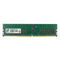 TRANSCEND 16GB DDR4 2400 REG-DIMM 2RX8