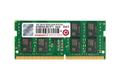 TRANSCEND Ddr4-2400 Ecc So-Dimm 8Gb