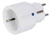 NEXA Mottagare mini plug-in dimmer Z-wave