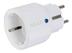 NEXA Mottagare mini plug-in dimmer Z-wave