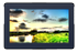 GeChic On Lap 1303A, 13,3" Monitor 1366x768, micro-HDMI, svart
