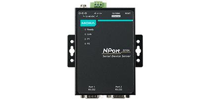 MOXA NPort 5230A (NPort 5230A)