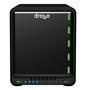 DATA ROBOT DROBO 5N2 5BAY - DRDS5A31 NAS STORAGE ARRAY GBE            IN EXT