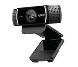 LOGITECH Logitech? C922 Pro Stream Webcam - USB - EMEA