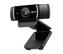 LOGITECH Logitech? C922 Pro Stream Webcam - USB - EMEA