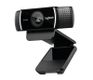 LOGITECH Logitech? C922 Pro Stream Webcam - USB - EMEA (960-001088)