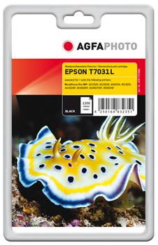 AGFAPHOTO Ink Black T7031 L (APET703BD)