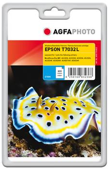 AGFAPHOTO Ink Cyan T7032 L (APET703CD)