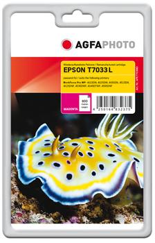 AGFAPHOTO Ink Magenta T7033 L (APET703MD)