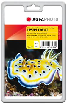 AGFAPHOTO Ink Yellow T7034 L (APET703YD)