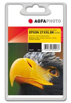 AGFAPHOTO Ink Black 27 XXL, T2791 (APET279BD)