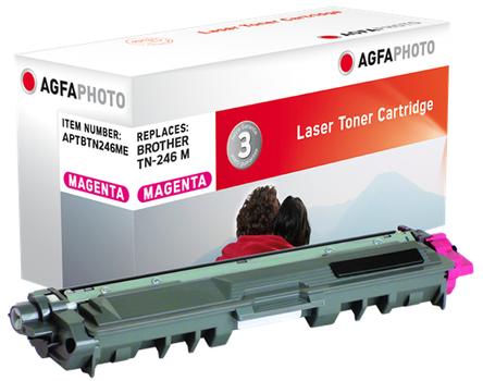 AGFAPHOTO Toner Magenta (APTBTN246ME)