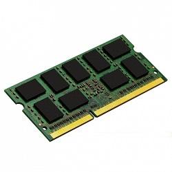 KINGSTON 8GB 2400MHz DDR4 Non-ECC CL17 SODIMM 1Rx8 (KVR24S17S8/8)