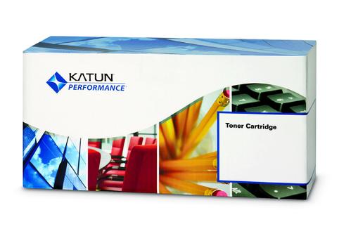 KATUN Cyan Toner Kit (44931)