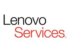 LENOVO EPACK 5Y INTERNATIONAL UPGRADE 5Y INTERN. SERV.ENTITLEMENT      IN SVCS