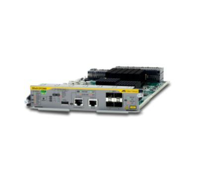 Allied Telesis ALLIED Switchblade x8106 switch chassis Fabric Controller 960Gps (AT-SBX81CFC960)