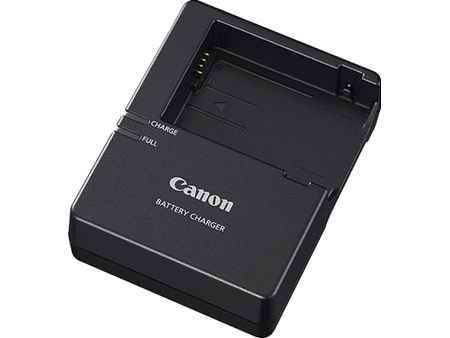 CANON BATTERY CHARGER FOR LP-E8 FOR EOS 550D ACCS (4520B001)
