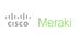 CISCO Meraki MS225-24 Enterprise Lic 1YR