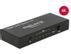 DELOCK HDMI Switch Delock 5 ingång -> 1 utgång 4K
