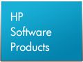 HP I/P Security Center 250 Device E-LTU