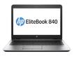 HP EliteBook 840 G3 i7-6500U 14.0in FHD 8GB 1D DDR4 256GB SSD W10P 3yw Webcam kbd DP Backlit Intel 8260 AC 2x2 +BT FPR No NFC (NO) (Y3B71EA#ABN)