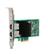 INTEL NIC/ Ethernet Convrgd Netwk AdpX550-T2 5p