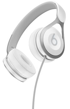 APPLE Beats EP On-Ear Headphones - White (ML9A2ZM/A)