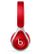 APPLE BEATS EP ON-EAR HEADPHONES RED CONS