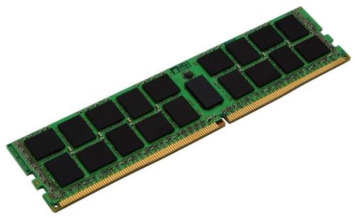 KINGSTON 16GB DDR4-2400MHz Reg ECC Module (KTD-PE424D8/16G)