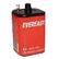 ENERGIZER Eveready 4R25/ PJ996 m/fjær (12stk i en pakning)