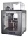 WANHAO Duplicator 6 3D-skrivare med topp- och sidoskydd