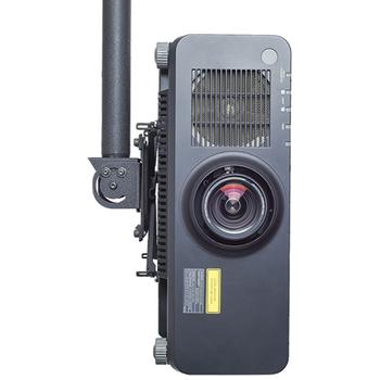 CHIEF MFG VERTICAL _ PORTRAIT  PROJECTOR MOUNT - BLACK (VPAUB)