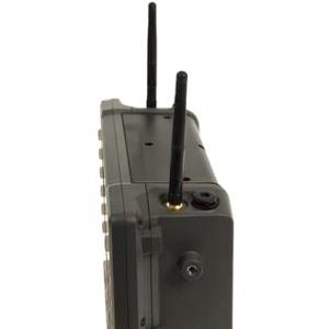 ZEBRA Whip Antenna, Stubby Dual (AN2030)