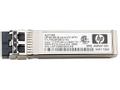 Hewlett Packard Enterprise X170 1G SFP LC LH70 1490 sender/mottaker