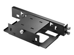 Hewlett Packard Enterprise HPE Aruba 8-port Power Shelf - rack-hylle