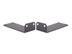 Hewlett Packard Enterprise MSR958 CHASSIS RACK MOUNT KIT . ACCS