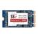 Hewlett Packard Enterprise 64GB SATA M.2 2242 SSD KIT . EXT